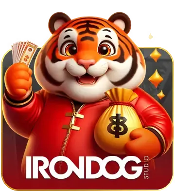 Irondog-Slot