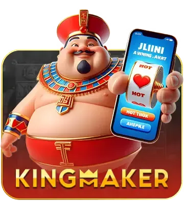 Kingmaker-Slot