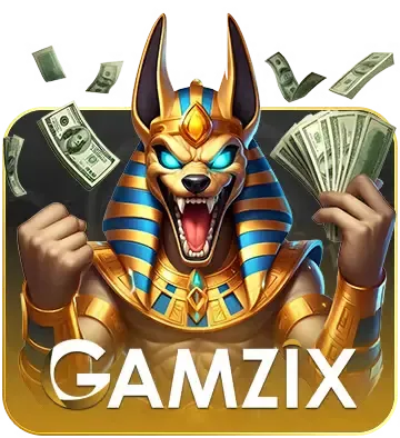 Gamzix-Slot